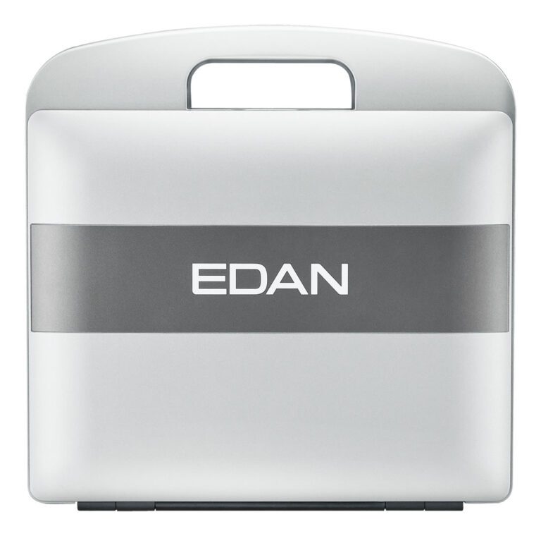 Ultrasonido ecógrafo Edan Aclarix AX3