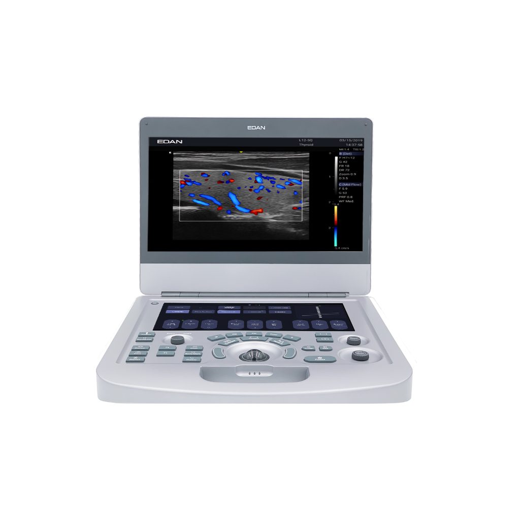 Ecógrafo ultrasonido Edan Aclarix AX3