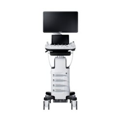 Ultrasonido Samsung HS40 para cuida de la mujer excelente equilibrio calidad precio