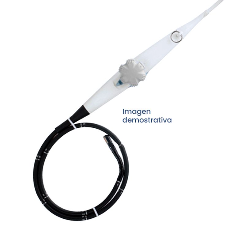 Transductor Transesofágico TEE para ultrasonidos Vinno