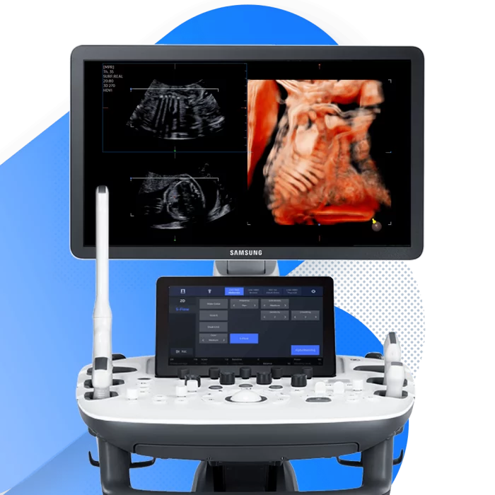 Samsung HS40 Crystal Vue Lucky Doctor Samsung HS40 Crystal Vue Lucky Doctor