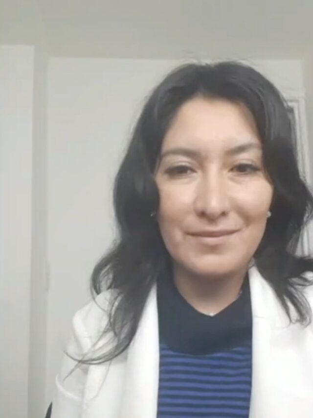 Dra. Hernández | 🍀 Lucky Doctor | Vinno A5