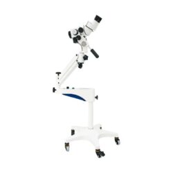 Colposcopio LED con brazo pantográfico