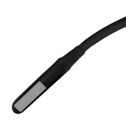 Transduuctor Vinno endorectal G4 12LV veterinario